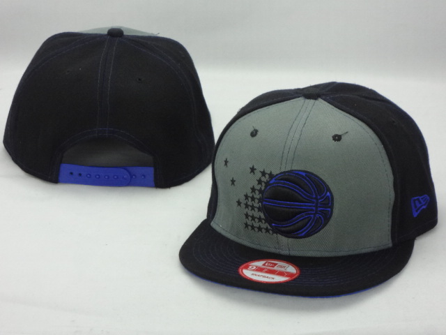 NBA Orlando Magic Hat NU10